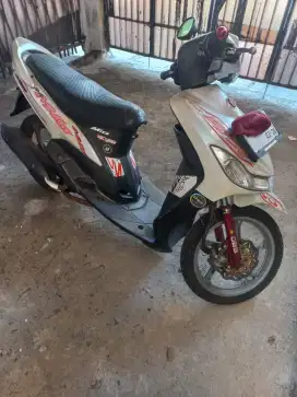Jual Yamaha Mio smile