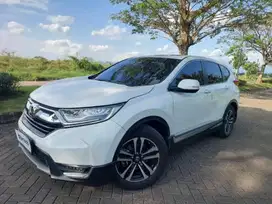 Honda CR-V 1.5 Turbo Prestige Bensin OTOMATIS 2019 NDB