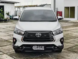 KM 36 RIBUAN RECORD! TOYOTA INNOVA VENTURER DIESEL MATIC NIK 2021/2022