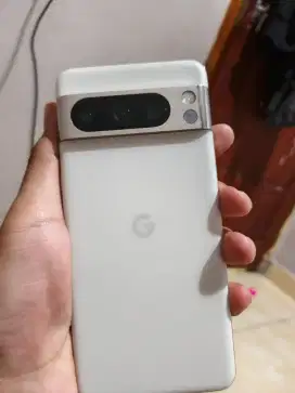 Google pixel 8 pro 256gb sudah cukai