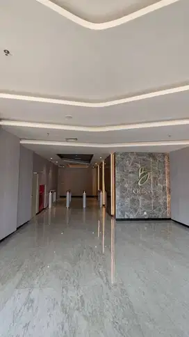 Apartemen B residence