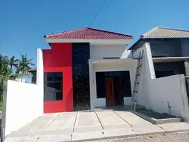 Rumah siaphuni di Sedayu, bangetayu wolter monginsidi
