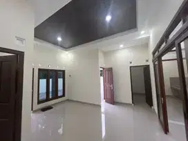 Rumah lega Siap Huni dengan 3 KT di Mlati Sleman dekat Pasar Cebongan
