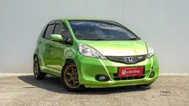 Honda Jazz S 2011 AT Bensin
