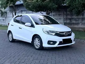 Honda Brio E Manual 2018 #hondabrio#briosatya