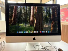 IMac 21.5 4K Retina Display 2019 16GB RAM 1TB SSD