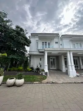 Unit Langka Rumah Contoh Pasadena Grand Residences 7x15 Hoek