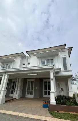 Ready Rumah Premium Pasadena Grand Residences 8x18+ Hoek