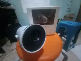 Proyektor android