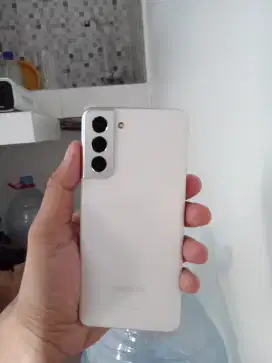 Samsung S21 5G Sein 8/256