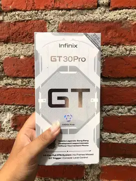infinix gt 30 pro 8/256gb