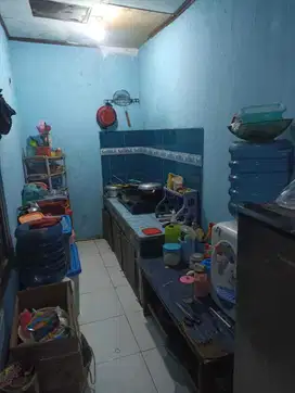 Rumah murah daerah pondok ungu permai bekasi