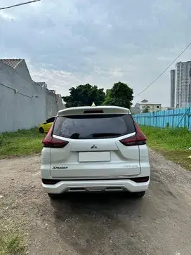 Mitsubishi Xpander 2018 Bensin