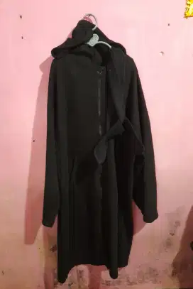 Jeket panjang, minus pakaian,cek semuanya,