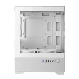 PC gaming Core i7-7700+VGA gtx 1660s/ti 6GB+RaM 16GB+ssd 256GB+HD 500G