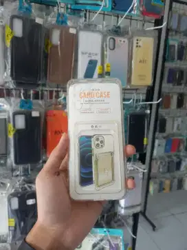 Softcase card case Samsung a32 5g