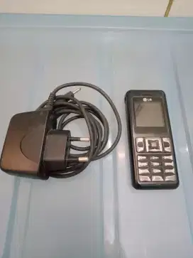 hape LG cdma jadul