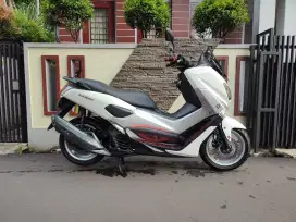 YAMAHA NMAX OLD TAHUN 2016