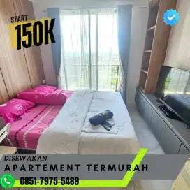 Sewa Apartemen Tangerang SKYHOUSE BSD mall aeonHarian Transit Termurah