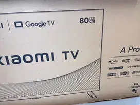 Xiaomi TV 32inch A Pro Series