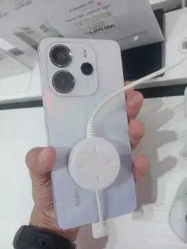 SEGAMPANG ITU KREDIT REDMI NOTE 14 PROMO 0%