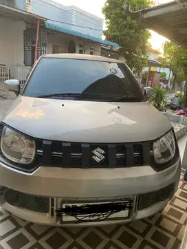 Jual mobil Ignis