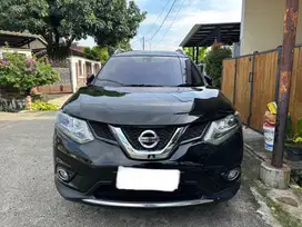 Nissan Xtrail 2.5 T32 2017