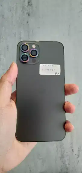 IPHONE 12 PRO 256 GB IBOX