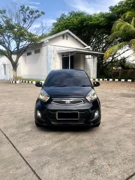 Kia Picanto SE Metic 2013