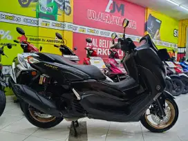 Yamaha nmax 155 CBS tahun 2022