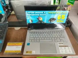 Laptop Asus A1404VA Vivobook