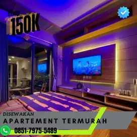 Sewa Apartemen TREEPARK BSD SERPONG Tangerang Harian Transit Termurah