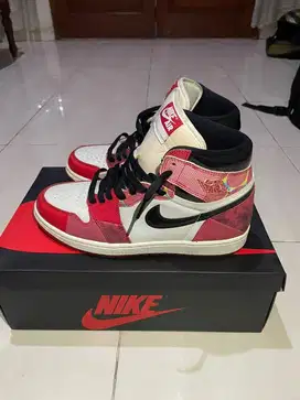 Air Jordan 1 High Spiderverse 2.0