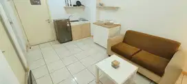 Apartemen M-Town Residence 2BR Tower Franklin