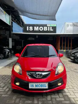 BRIO E MANUAL 2016