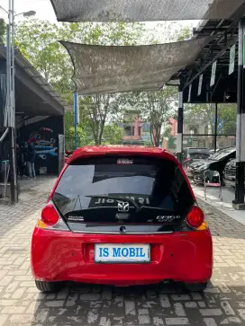 BRIO E MANUAL 2016