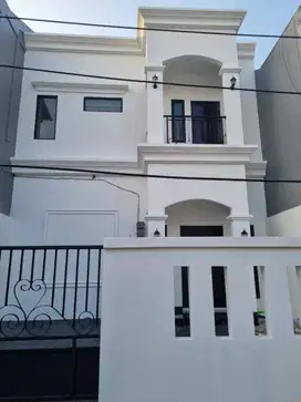Jual Cepat Rumah harapan indah bekasi (C0334)