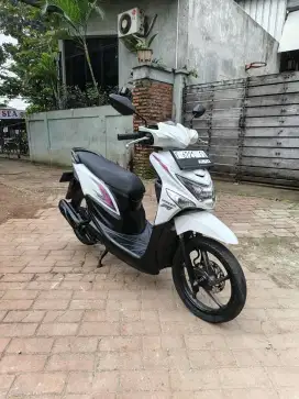 Honda Beat pop Tahun 2015 Kondisi Baguss