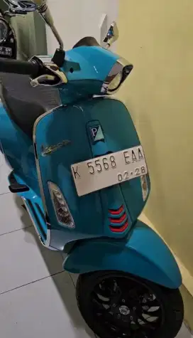 vespa sprint 2023
