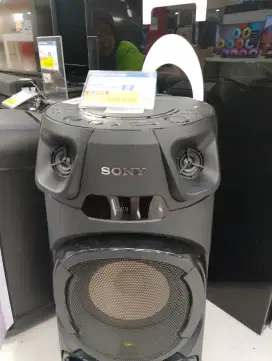 Speaker SONY MHC - V13