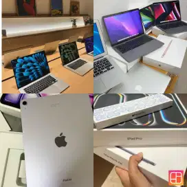 Terima Jual Beli Macbook Pro Air Intel M1 M2 M3 M4 I-Phone iPad