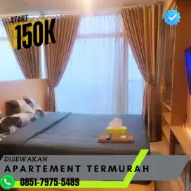 Sewa Apartemen Tangerang Selatan LOFTVILLES CITY Harian Transit Murah