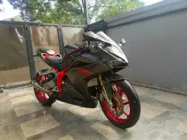 Honda Cbr 250 rr