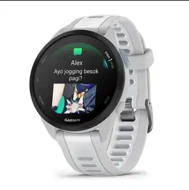 GARMIN FORERUNNER 165