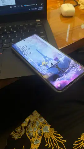 POCO F6 8/256 Like new Mulus 98% Garansi ON No Nego