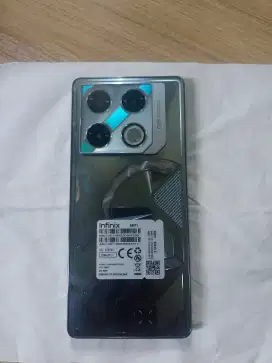 Infinix GT20 Pro