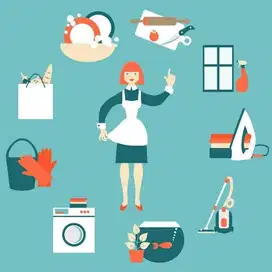 LOKER ART & Penjaga Bayi