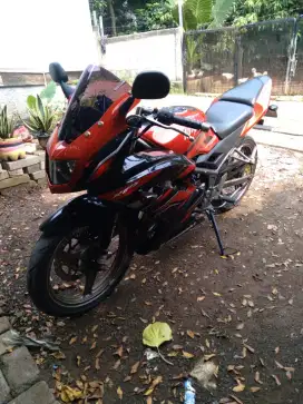 Mtr ninja rr th 2015