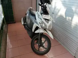 Jual kzr CBS - iss 2013 black white