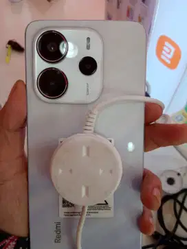 Redmi note 14 8 256gb